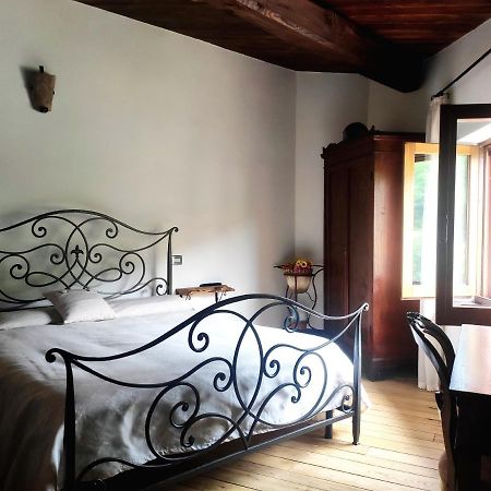 B&B I Martelli Trevi Exteriér fotografie