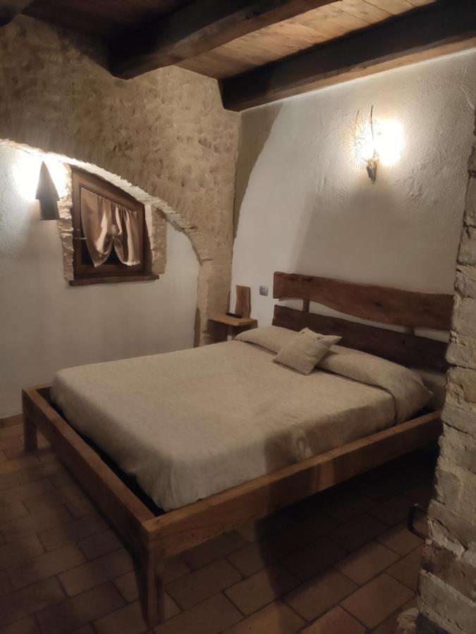 B&B I Martelli Trevi Exteriér fotografie